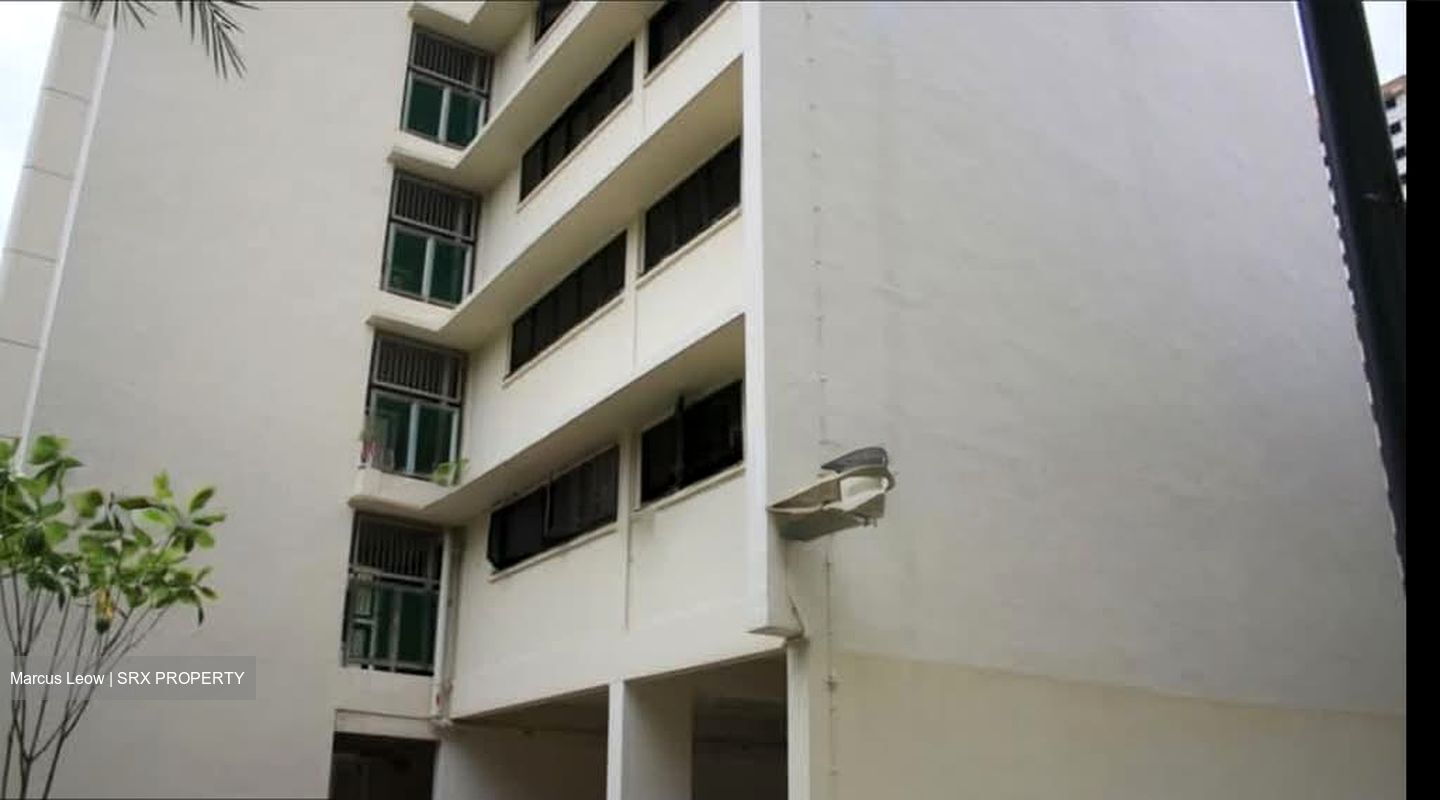 Blk 226 Toa Payoh Eight (Toa Payoh), HDB 4 Rooms #560946931